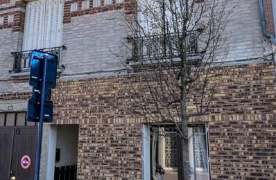 Vente Maison de ville 5 pièces — photo du bien