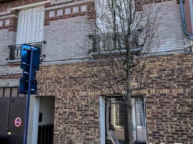 Vente Maison de ville 5 pièces — photo du bien