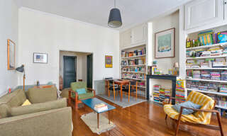 Appartement 3 Pièces 85 m² à vendre à Lyon 7 (69007)