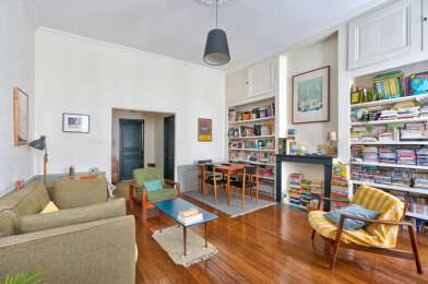 Appartement 3 pièces 364000 €