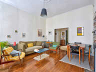 Secteur Jean Mace, appartement bourgeois T3 de 85 m2 de surf — photo 3