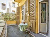 Secteur Jean Mace, appartement bourgeois T3 de 85 m2 de surf — photo 4