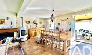 Maison 5 Pièces 150 m² à vendre à Réau (77550)