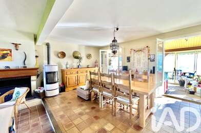 Maison 5 pièces 390000 €