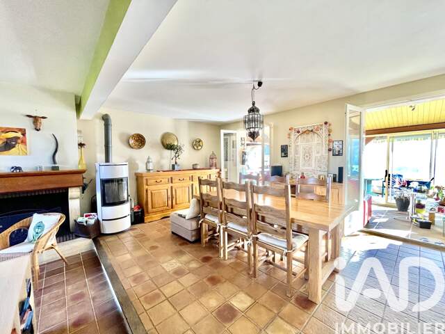 Vente Maison traditionnelle 5 pièces — photo du bien
