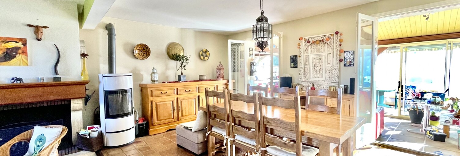 Maison 5 Pièces 150 m² à vendre à Réau (77550)