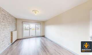 Appartement 3 Pièces 61 m² à louer à Saint-Priest (69800)