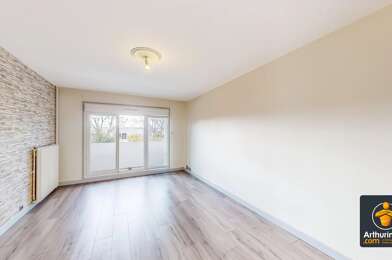 Appartement 3 pièces 950 €