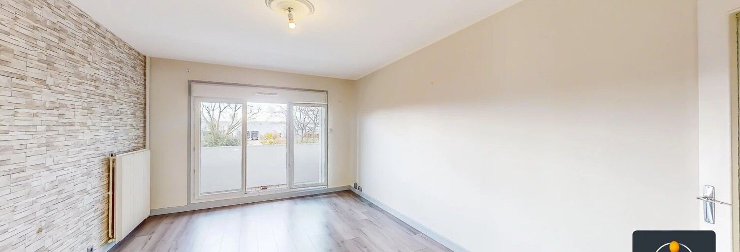 Appartement 3 Pièces 61 m² à louer à Saint-Priest (69800)