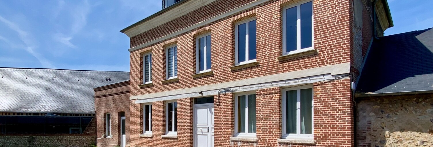 Commerce  247 m² à vendre à La Rivière-Saint-Sauveur (14600)