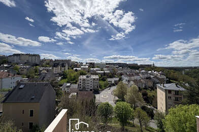 Appartement 4 pièces 213000 €
