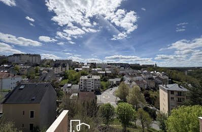 En exclusivité, Appartement T4 avec Terrasse, Cave et Parking — photo du bien