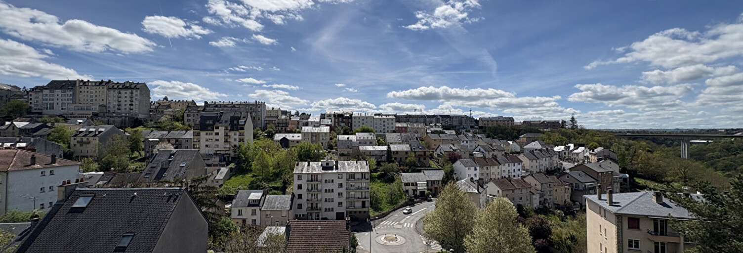 Appartement 4 Pièces 89 m² à vendre à Rodez (12000)