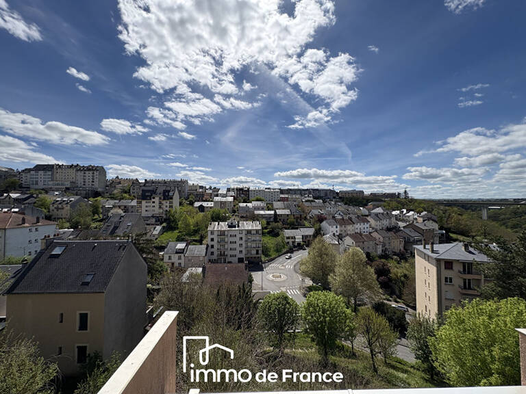 En exclusivité, Appartement T4 avec Terrasse, Cave et Parking — photo 1