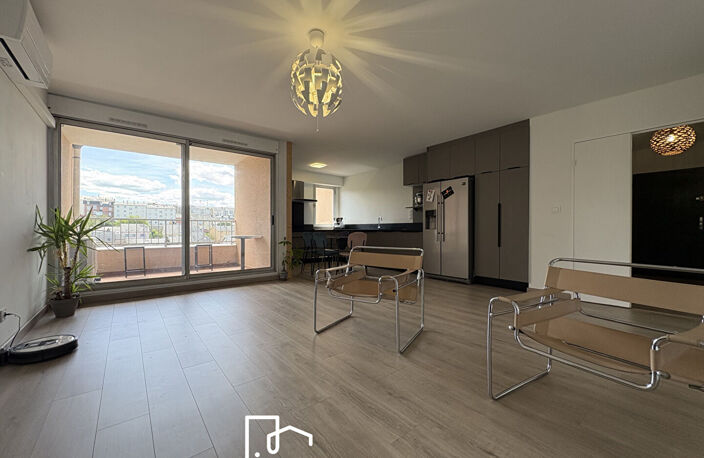 En exclusivité, Appartement T4 avec Terrasse, Cave et Parking — photo 2