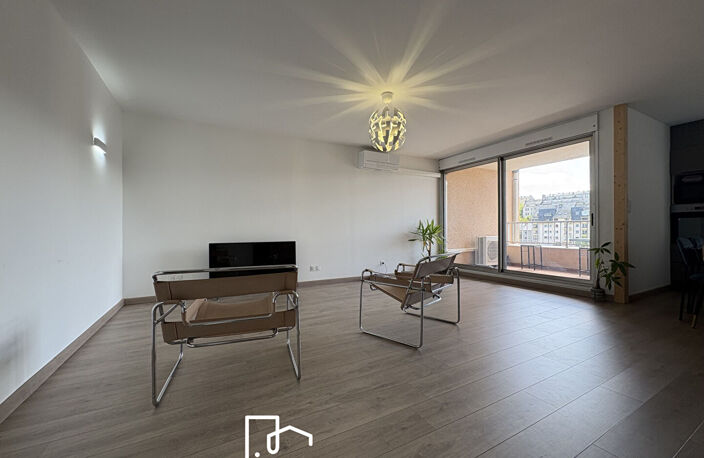 En exclusivité, Appartement T4 avec Terrasse, Cave et Parking — photo 3