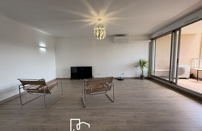 En exclusivité, Appartement T4 avec Terrasse, Cave et Parking — photo 5