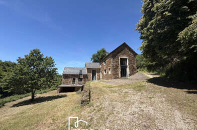 Maison 8 pièces 370000 €