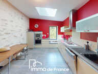 à 20 min du Centre-Ville de Rodez, Magnifique Maison en pierre rénovée — photo 3