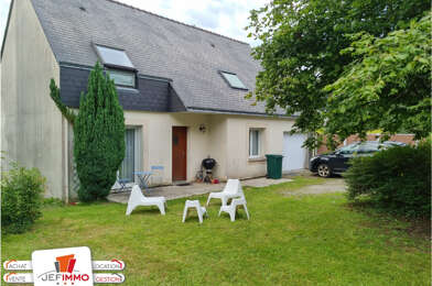 Maison 5 pièces 1358 €