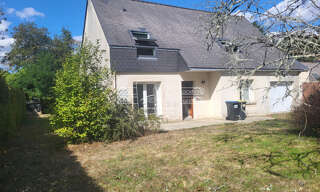 Maison 5 Pièces 98 m² à louer à La Chapelle-sur-Erdre (44240)