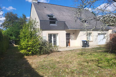 Maison 5 pièces 1358 €