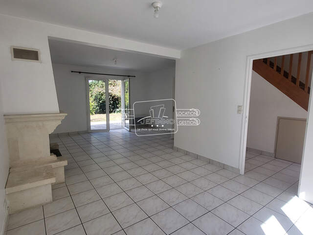 Maison La Chapelle Sur Erdre 5 pièce(s) 98.30 m2 - 111.72m²  au sol — photo du bien