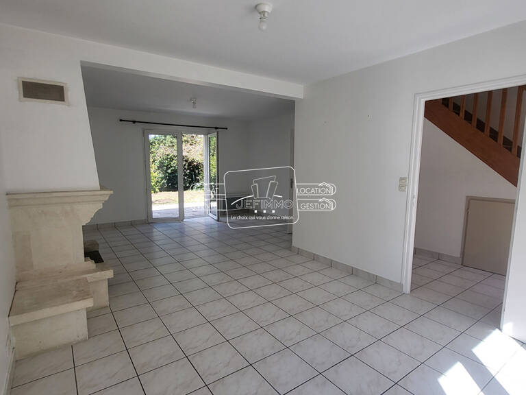 Maison La Chapelle Sur Erdre 5 pièce(s) 98.30 m2 - 111.72m²  au sol — photo 1
