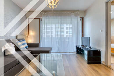 Appartement 3 pièces 820 €