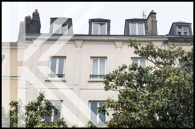 Appartement 2 pièces 430 €