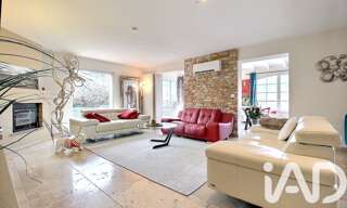 Maison 5 Pièces 200 m² à vendre à Auriol (13390)