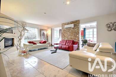 Maison 5 pièces 939000 €