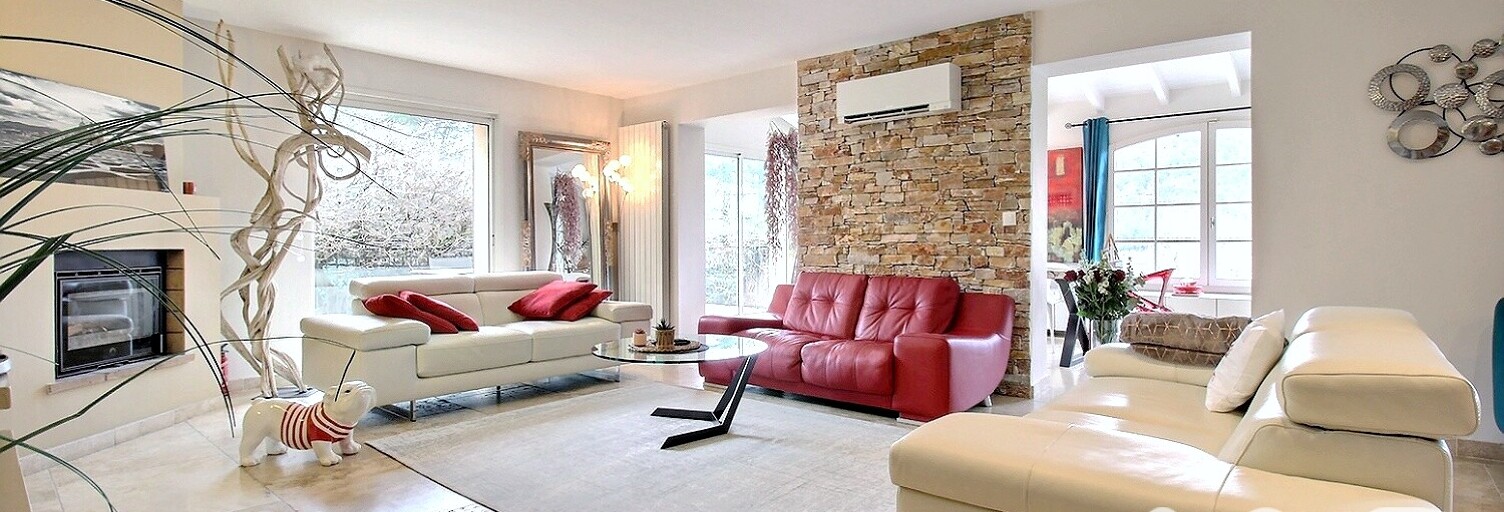 Maison 5 Pièces 200 m² à vendre à Auriol (13390)