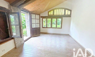 Maison 5 Pièces 118 m² à vendre à Saint-Jean-du-Bruel (12230)