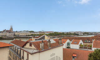 Appartement 5 Pièces 129 m² à vendre à Bayonne (64100)