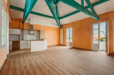 Appartement 5 pièces 430000 €