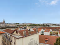 Dernier étage avec vue panoramique à Bayonne (Quartier St-Es — photo 3
