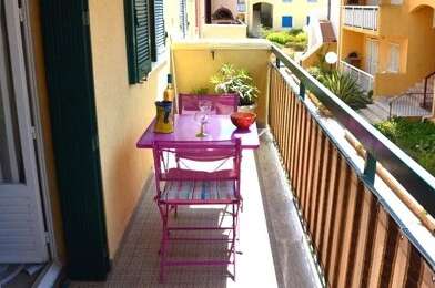 Appartement 1 pièces 139000 €