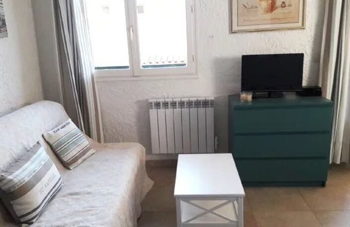 EXCLUSIVITÉ – CAVALAIRE-SUR-MER – STUDIO DE 23 M² AVEC BALCON — photo 4