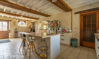 Maison 4 Pièces 115 m² à vendre à Levis (89520)