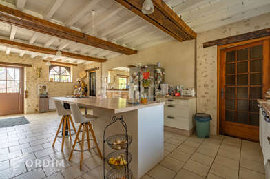 Maison 4 pièces 149900 €