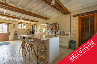 Maison 4 pièces 149900 €
