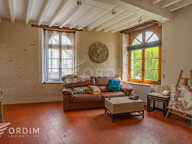 Maison avec Charme et vue imprenable sur la Campagne. — photo 4