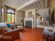 Maison avec Charme et vue imprenable sur la Campagne. — photo 2