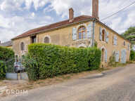 Maison avec Charme et vue imprenable sur la Campagne. — photo 3
