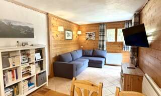Appartement 3 Pièces 50 m² à vendre à Les Allues (73550)