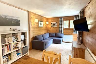Appartement 3 pièces 435000 €