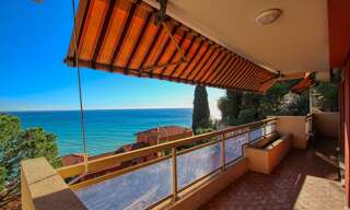 Appartement 3 Pièces 86 m² à louer à Roquebrune-Cap-Martin (06190)