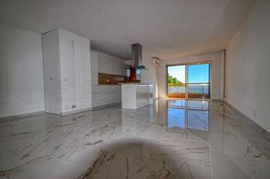 Appartement 3 pièces 2500 €