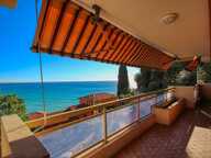 ROQUEBRUNE CAP MARTIN:  'Cabbé' Superbe 3 Pièces | Vue mer | Gar — photo 3